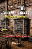 CRICCHI & CROCCU Discursi di taverna (eBook, ePUB)