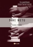 Sine metu (eBook, ePUB)