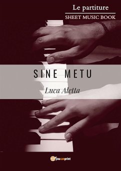 Sine metu (eBook, ePUB) - Aletta, Luca