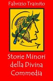 Storie Minori della Divina Commedia (eBook, ePUB)