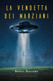 La vendetta dei marziani (eBook, ePUB)