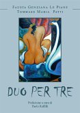 Duo per tre (eBook, ePUB)