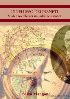 L'influsso dei pianeti (eBook, PDF) - Mangano, Salvo