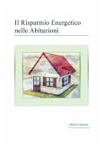 Il risparmio energetico nelle abitazioni (eBook, ePUB)