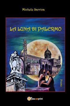 La luna di Palermo (eBook, ePUB) - Sarrica, Michele