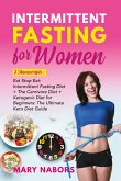 Intermittent Fasting for Women (eBook, ePUB)