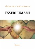 Esseri umani (eBook, PDF)