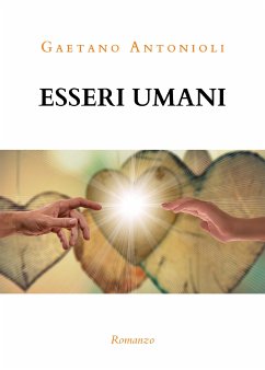 Esseri umani (eBook, PDF) - Antonioli, Gaetano