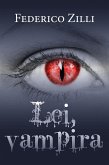 Lei, vampira (eBook, ePUB)