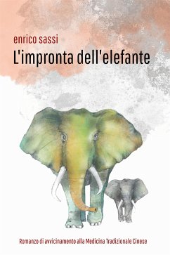 L'impronta dell'elefante (eBook, ePUB) - Sassi, Enrico