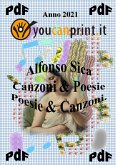 Canzoni & Poesie Poesie & Canzoni. & Favole Ispirate da Jean De La Fontaine. (eBook, PDF)