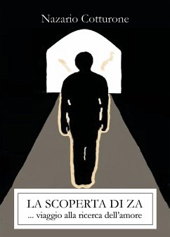 La scoperta di Za (eBook, ePUB) - Cotturone, Nazario