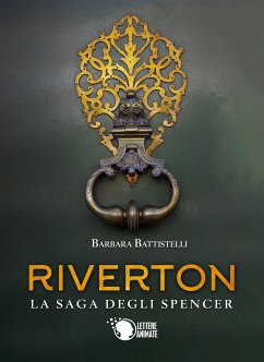 Cover Riverton (eBook, ePUB)