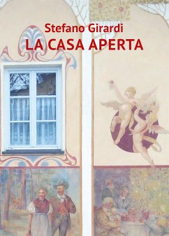 La casa aperta (eBook, ePUB) - Girardi, Stefano