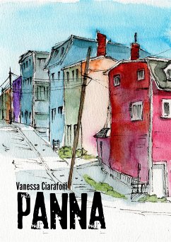 Panna (eBook, ePUB) - Ciarafoni, Vanessa