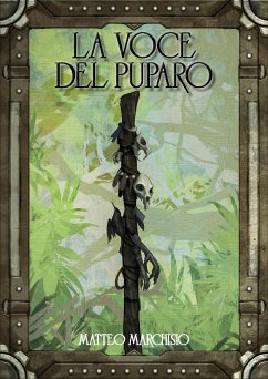 La voce del puparo (eBook, ePUB) - Marchisio, Matteo