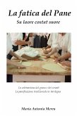 La fatica del pane (eBook, ePUB)