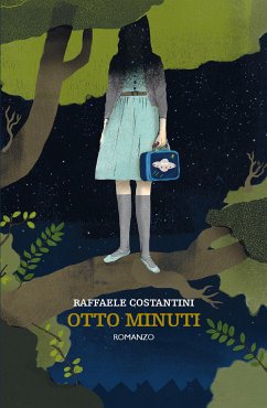 Otto minuti (eBook, ePUB) - Costantini, Raffaele