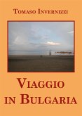 Viaggio in Bulgaria (eBook, ePUB)