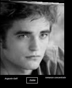 Eddie (eBook, ePUB) - Galli, Augusto