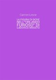 La figura di Giove nell'"Orlando Furioso" di Ludovico Ariosto (eBook, ePUB)