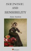 Sense and Sensibility (English Edition) (eBook, ePUB)