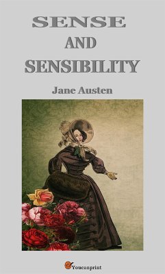 Sense and Sensibility (English Edition) (eBook, ePUB) - Austen, Jane