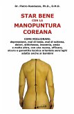 Star bene con la manopuntura coreana (eBook, ePUB)