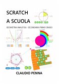 Scratch a scuola. Geometria analitica secondaria primo grado (eBook, ePUB)