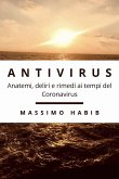 Antivirus. Anatemi, deliri e rimedi ai tempi del Coronavirus (eBook, ePUB)