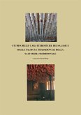 Studio delle Caratteristiche dei Salumi e delle Salsicce Tradizionali della Salumeria Meridionale (eBook, ePUB)