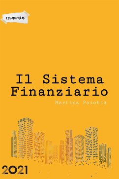 Il sistema finanziario (eBook, ePUB) - Paiotta, Martina
