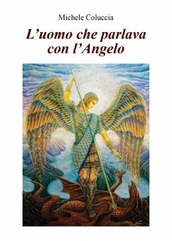 Cover L'uomo che parlava con l'Angelo (eBook, ePUB)