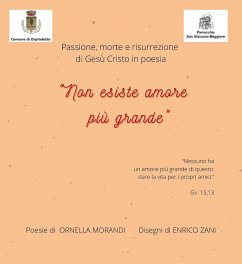 Non esiste amore più grande (eBook, PDF) - Morandi, Ornella