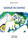 Giosuè in Chipas (eBook, ePUB)