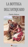 La bottega dell'antiquario (Italian Edition) (eBook, ePUB)