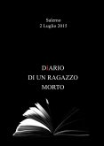 Diario di un ragazzo morto (eBook, ePUB)