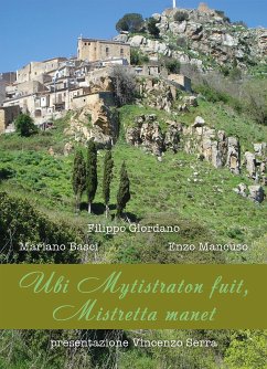 Ubi Mytistraton fuit, Mistretta manet (eBook, ePUB) Cover Ubi Mytistraton fuit, Mistretta manet (eBook, ePUB)