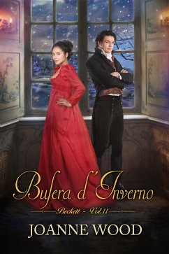 Bufera d'inverno (eBook, ePUB) - Wood, Joanne