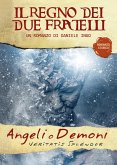 Angeli o Demoni - Il Regno dei due Fratelli (eBook, ePUB)