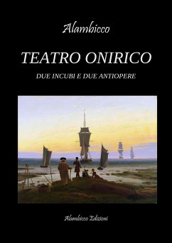 Teatro Onirico (eBook, PDF) - Alambicco