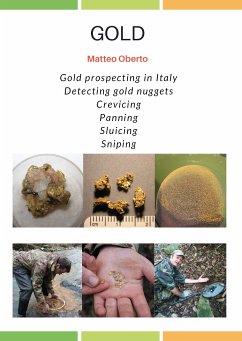 Gold (eBook, ePUB) - Oberto, Matteo