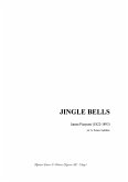 JINGLE BELLS - For SATB Choir (eBook, PDF)