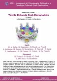 Tavola Rotonda Post-Razionalista (eBook, ePUB) Tavola Rotonda Post-Razionalista (eBook, ePUB)