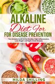 Alkaline Diet For Disease Prevention (eBook, ePUB)