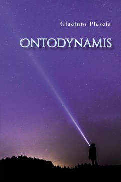 Ontodynamis (eBook, ePUB) - Plescia, Giacinto