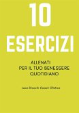 10 Esercizi (eBook, PDF)