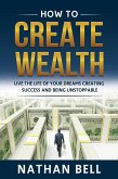 How to Create Wealth (eBook, ePUB)