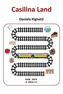 Casilina Land (eBook, ePUB) - Righetti, Daniele