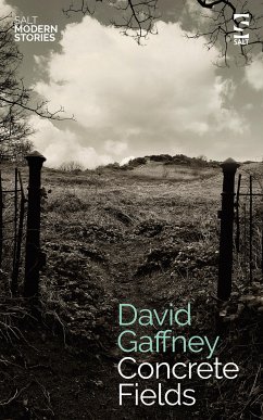 Concrete Fields (eBook, ePUB) - Gaffney, David